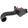 K&N | Aircharger Performance Air Intake System - Corvette Z06 K&N Entrées Air