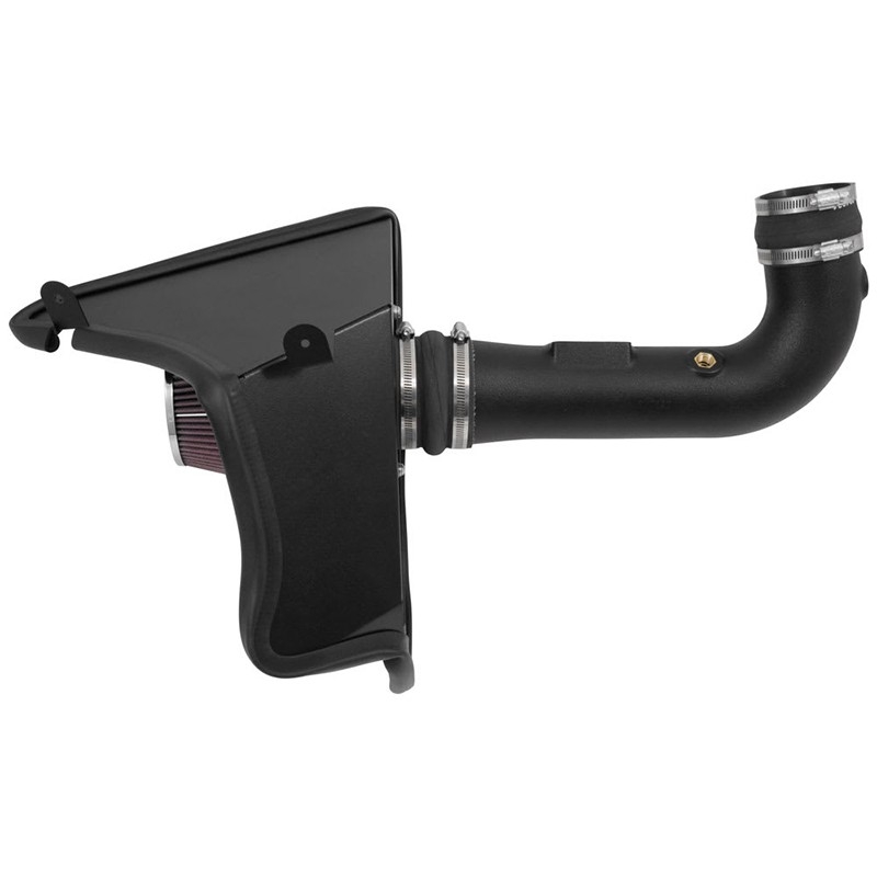 K&N | Aircharger Performance Air Intake System - Camaro 3.6L 2016-2024 K&N Air Intake