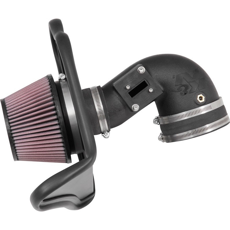 K&N | Aircharger Performance Air Intake System - ATS 2.0L K&N Entrées Air