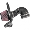 K&N | Aircharger Performance Air Intake System - ATS 2.0L K&N Entrées Air