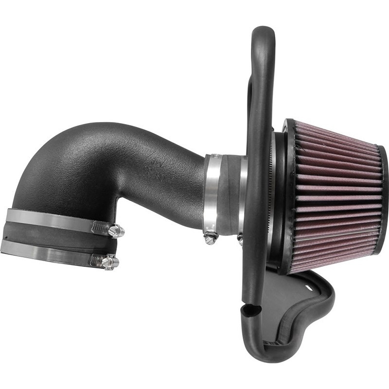K&N | Aircharger Performance Air Intake System - ATS 2.0L K&N Entrées Air