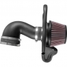 K&N | Aircharger Performance Air Intake System - ATS 2.0L K&N Entrées Air