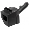 K&N | Aircharger Performance Air Intake System - Silverado / Sierra 2500 / 3500 HD 6.6L Diesel K&N Air Intake