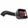 K&N | Aircharger Performance Air Intake System - Silverado / Sierra 2500 / 3500 HD 6.6L Diesel K&N Air Intake