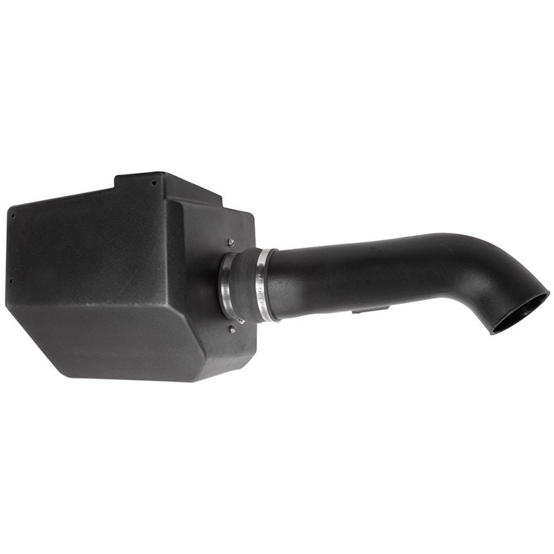K&N | Aircharger Performance Air Intake System - Silverado / Sierra 2500 / 3500 HD 6.6L Diesel K&N Air Intake