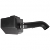 K&N | Aircharger Performance Air Intake System - Silverado / Sierra 2500 / 3500 HD 6.6L Diesel K&N Air Intake