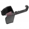 K&N | Aircharger Performance Air Intake System - Colorado / Canyon V6 K&N Entrées Air