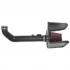 K&N | Aircharger Performance Air Intake System - Colorado / Canyon V6 K&N Entrées Air