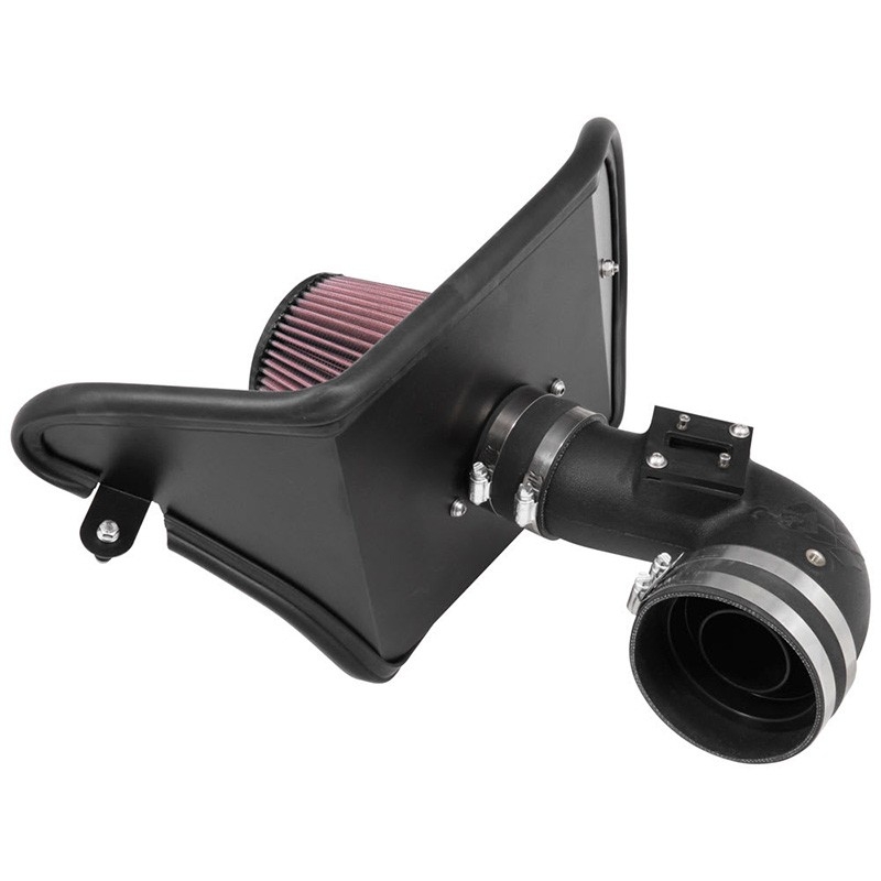 K&N | Aircharger Performance Air Intake System - Camaro 2.0T K&N Entrées Air