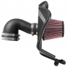 K&N | Aircharger Performance Air Intake System - Camaro 2.0T K&N Entrées Air