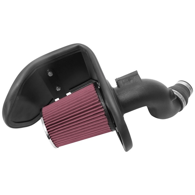 K&N | Aircharger Performance Air Intake System - Malibu 1.5L K&N Entrées Air