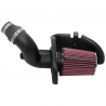 K&N | Aircharger Performance Air Intake System - Malibu 1.5L K&N Entrées Air