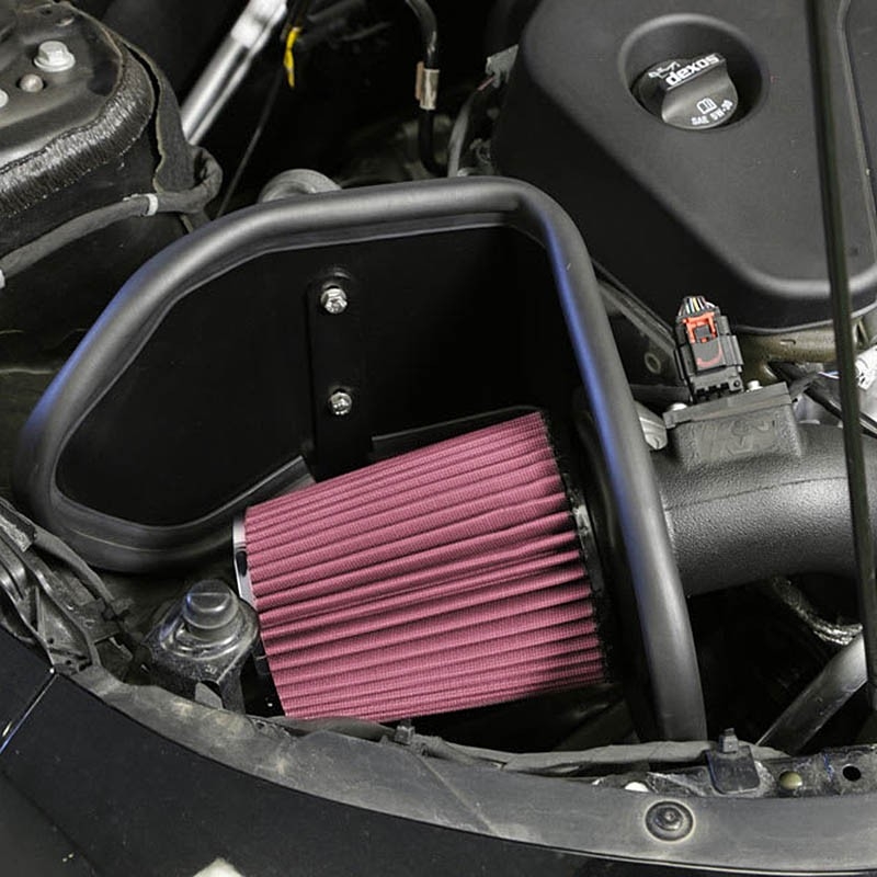 K&N | Aircharger Performance Air Intake System - Malibu 1.5L K&N Entrées Air