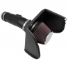 K&N | Aircharger Performance Air Intake System - Titan 5.6L 2017-2021 K&N Air Intake