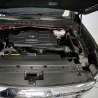 K&N | Aircharger Performance Air Intake System - Titan 5.6L 2017-2021 K&N Air Intake
