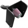 K&N | Aircharger Performance Air Intake System - Titan XD V8 5.6L K&N Entrées Air