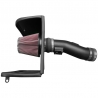 K&N | Aircharger Performance Air Intake System - Titan XD V8 5.6L K&N Entrées Air
