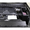 K&N | Aircharger Performance Air Intake System - Titan XD V8 5.6L K&N Entrées Air