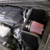 K&N | Aircharger Performance Air Intake System - Titan XD V8 5.6L K&N Entrées Air