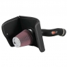K&N | Aircharger Performance Air Intake System - Sequoia / Tundra V8 5.7L K&N Entrées Air