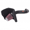 K&N | Aircharger Performance Air Intake System - Sequoia / Tundra V8 4.7L K&N Entrées Air
