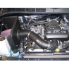 K&N | Aircharger Performance Air Intake System - Sequoia / Tundra V8 4.7L K&N Entrées Air