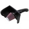 K&N | Aircharger Performance Air Intake System - Tundra V8 4.6L K&N Entrées Air