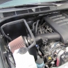 K&N | Aircharger Performance Air Intake System - Tundra V8 4.6L K&N Entrées Air