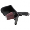 K&N | Aircharger Performance Air Intake System - Sequoia / Tundra V8 5.7L K&N Entrées Air