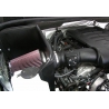 K&N | Aircharger Performance Air Intake System - Sequoia / Tundra V8 5.7L K&N Entrées Air