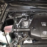 K&N | Aircharger Performance Air Intake System - Tacoma 4.0L 2012-2015 K&N Air Intake