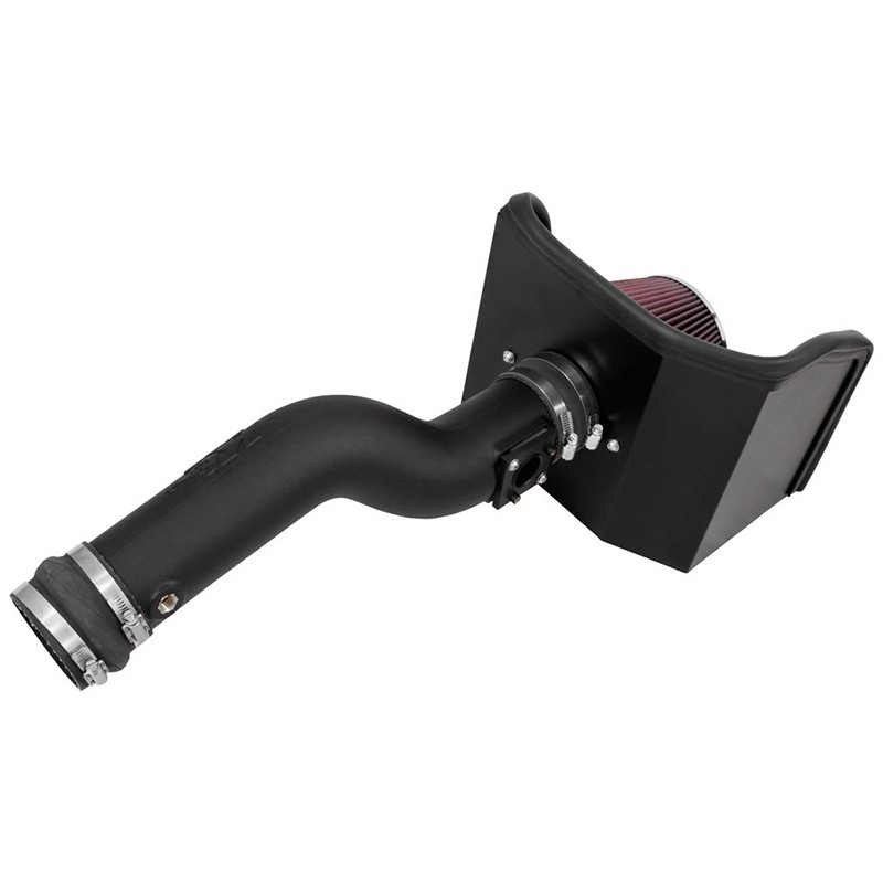 K&N | Aircharger Performance Air Intake System - Tacoma 3.5L 2016-2023 K&N Air Intake