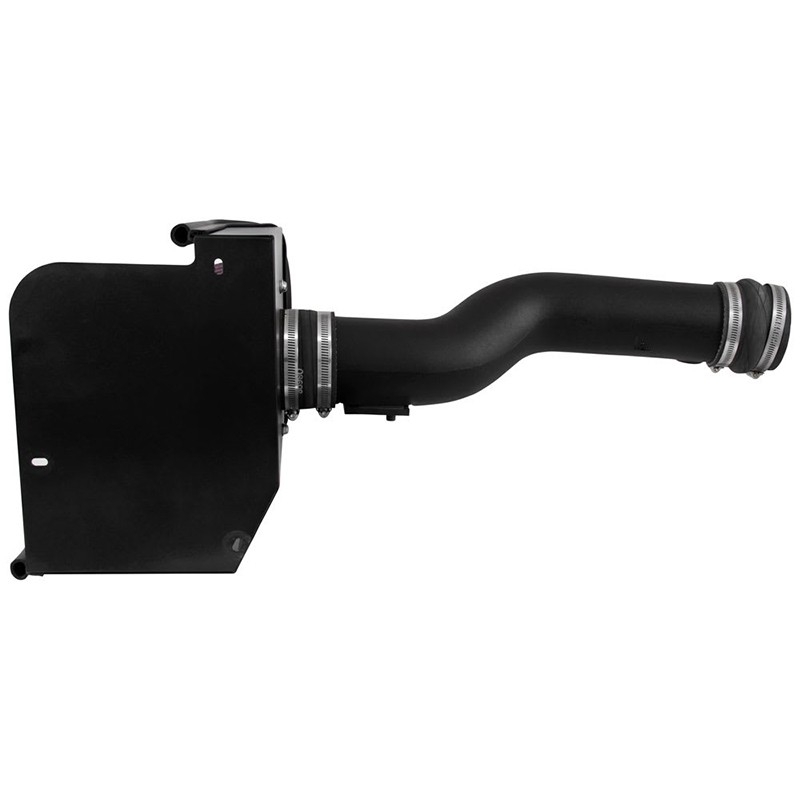 K&N | Aircharger Performance Air Intake System - Tacoma 3.5L 2016-2023 K&N Air Intake