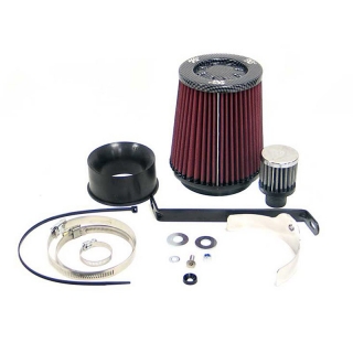 K&N | Performance Air Intake System - Beetle 1.8L K&N Entrées Air