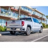 Borla | Cat-Back Exhaust S-Type - Silverado / Sierra 1500 5.3L / 4.3L - 2019-2020 BORLA Cat-Back Exhausts