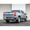 Borla | Cat-Back Exhaust S-Type - Silverado / Sierra 1500 6.2L - 2019-2020 BORLA Cat-Back Exhausts