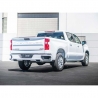 Borla | Cat-Back Exhaust Touring - Silverado / Sierra 1500 5.3L - 2019-2020 BORLA Cat-Back Exhausts