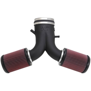 K&N | Performance Air Intake System - Viper 8.3L 2003-2006 K&N Air Intake