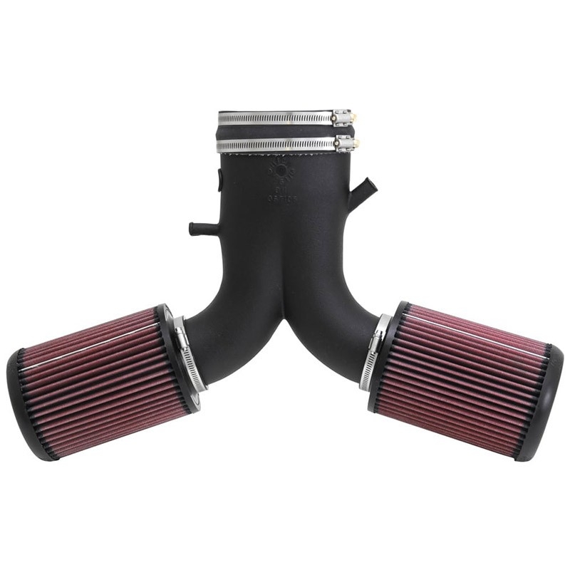 K&N | Performance Air Intake System - Viper 8.3L 2003-2006 K&N Air Intake