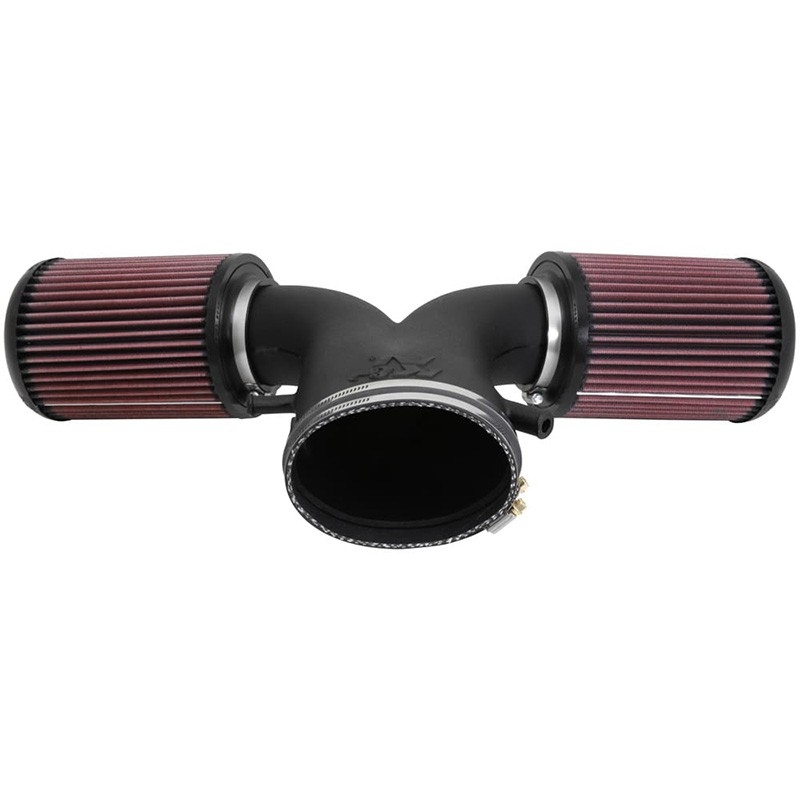 K&N | Performance Air Intake System - Viper 8.3L 2003-2006 K&N Air Intake