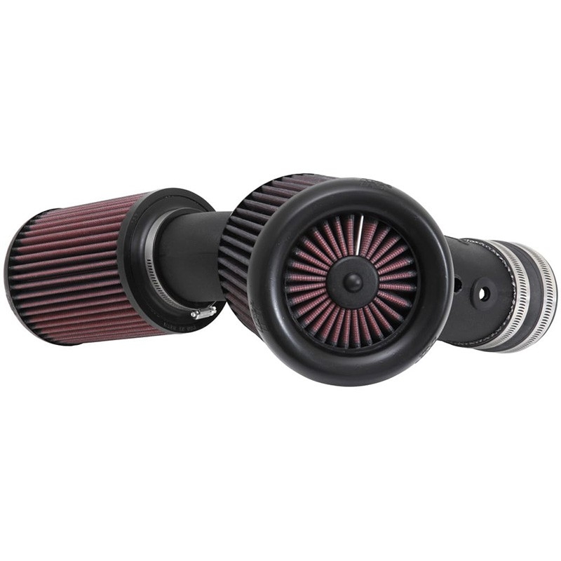 K&N | Performance Air Intake System - Viper 8.3L 2003-2006 K&N Air Intake