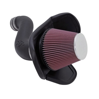 K&N | Performance Air Intake System - 300 / Challenger / Charger / Magnum V6 3.5L K&N Entrées Air