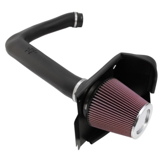 K&N | Performance Air Intake System - 300 / 300C / Challenger / Charger V6 3.6L K&N Entrées Air