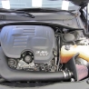 K&N | Performance Air Intake System - 300 / 300C / Challenger / Charger V6 3.6L K&N Entrées Air