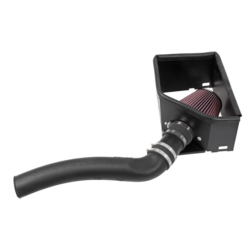 K&N | Performance Air Intake System - Ram 1500 V6 3.0L Diesel K&N Entrées Air