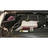 K&N | Performance Air Intake System - Ram 1500 V6 3.0L Diesel K&N Entrées Air