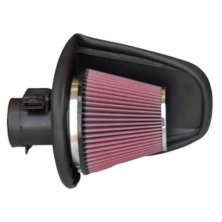 K&N | Performance Air Intake System - Mustang 4.6L 1996-2001 K&N Air Intake