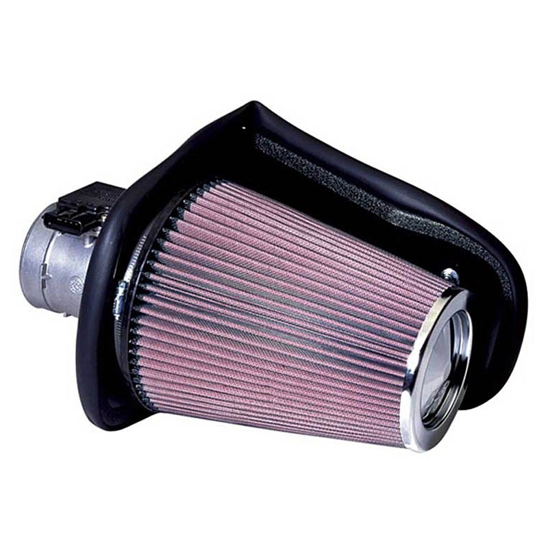 K&N | Performance Air Intake System - Mustang SVT Cobra K&N Entrées Air