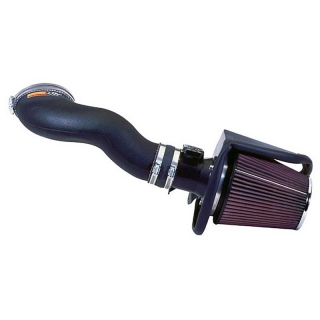 K&N | Performance Air Intake System - Mustang Mach 1 K&N Entrées Air
