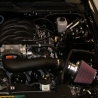 K&N | Performance Air Intake System - Mustang GT K&N Entrées Air